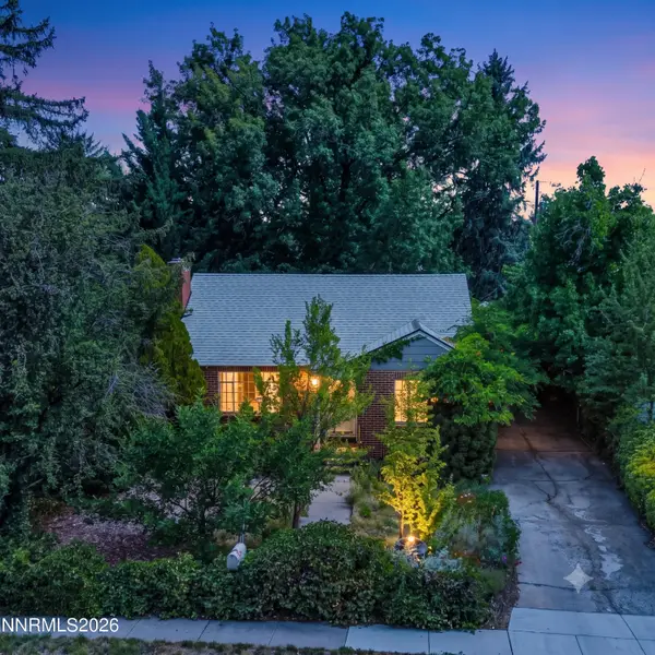 236 Bonnie Briar Place, Reno, NV 89509