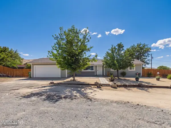 2425 Seneca Drive, Reno, NV 89506
