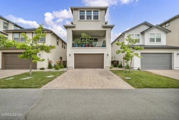 1357 Grove Street, Carson City, NV 89701