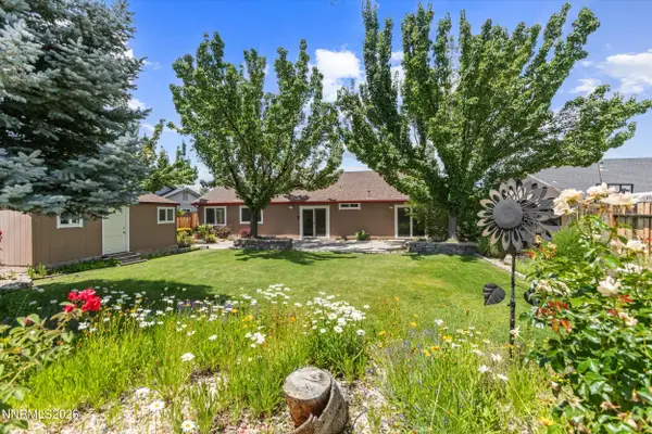 9830 Crystalline Drive, Reno, NV 89506