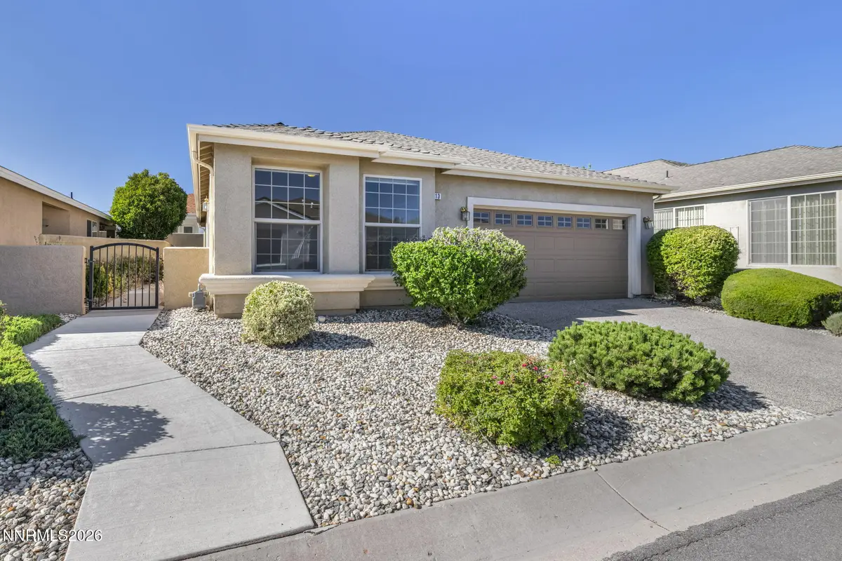 1313 Gambrel Drive, Carson City, NV 89701 - #1