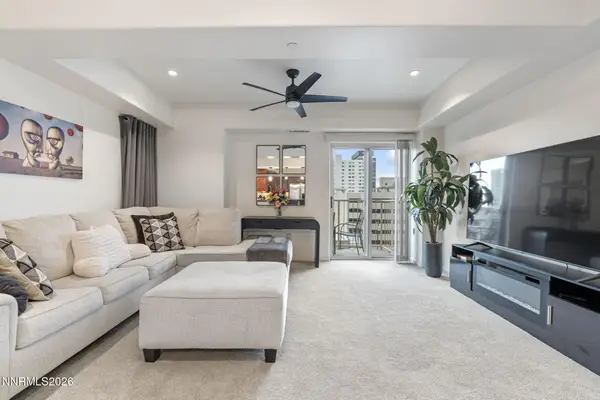 200 W 2nd Street #APT 505, Reno, NV 89501