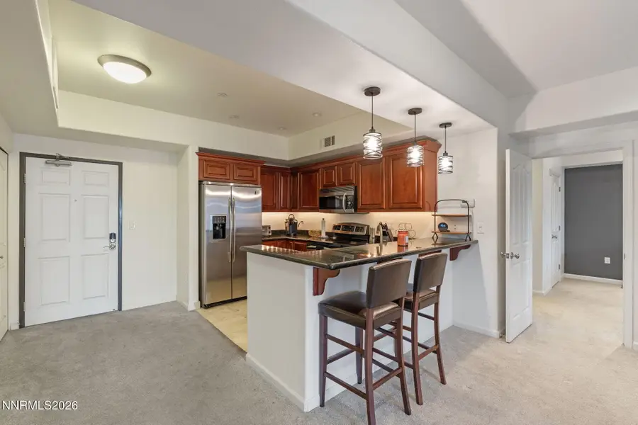 200 W 2nd Street #APT 505, Reno, NV 89501 - #2