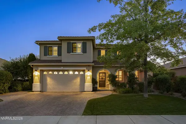 2435 Tuscan Way, Sparks, NV 89434