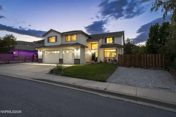 3736 Vancouver Drive, Reno, NV 89511