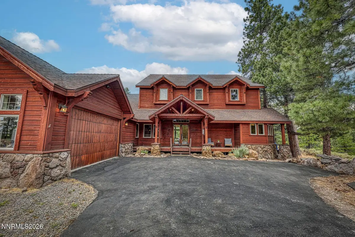 14594 Boca View Court, Truckee, CA 96161 - #1