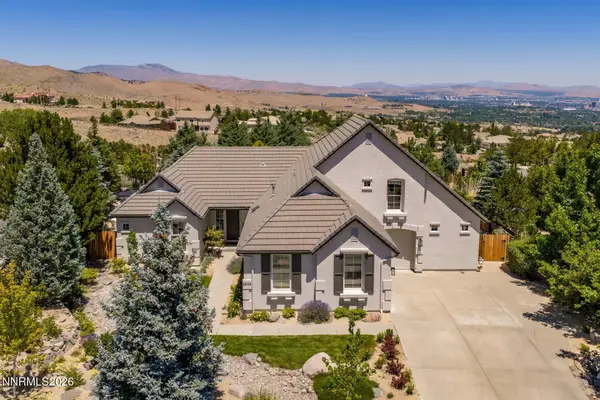 3395 Forest View Lane, Reno, NV 89511