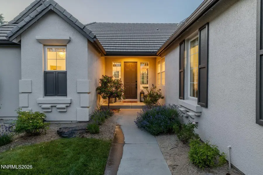3395 Forest View Lane, Reno, NV 89511 - #2