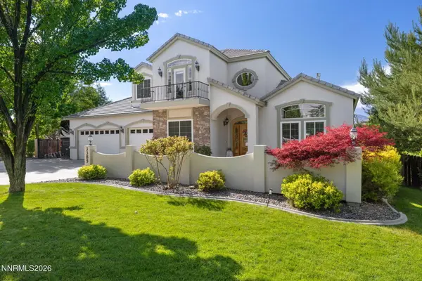 3385 Meridian Lane, Reno, NV 89509