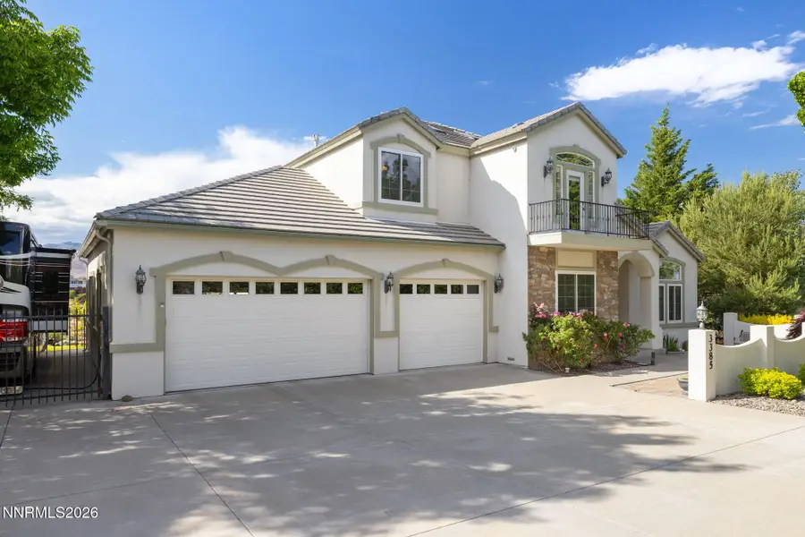 3385 Meridian Lane, Reno, NV 89509 - #2