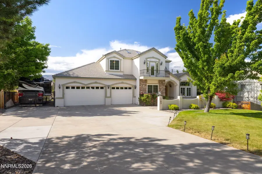 3385 Meridian Lane, Reno, NV 89509 - #3