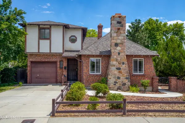 1314 S Arlington Avenue, Reno, NV 89509