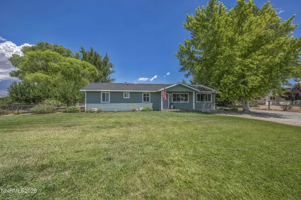 20 Baker Lane, Yerington, NV 89447
