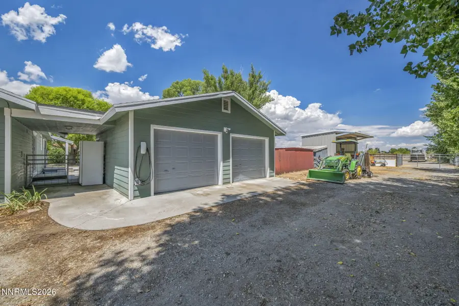 20 Baker Lane, Yerington, NV 89447 - #3