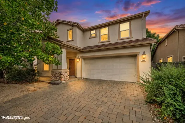 590 Little Sorrel Court, Reno, NV 89521
