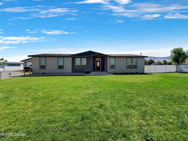 6375 N Brinkerhoff Court, Winnemucca, NV 89445