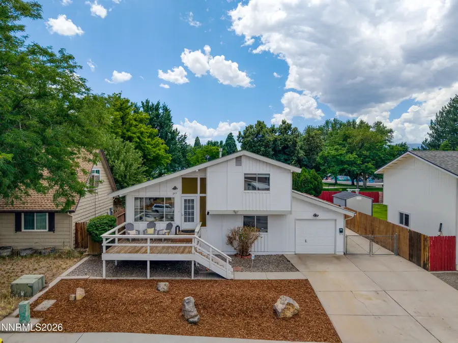 295 E Quail Street, Sparks, NV 89431 - #2