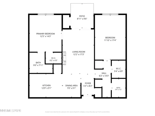 2300 Dickerson Road #APT 39, Reno, NV 89503
