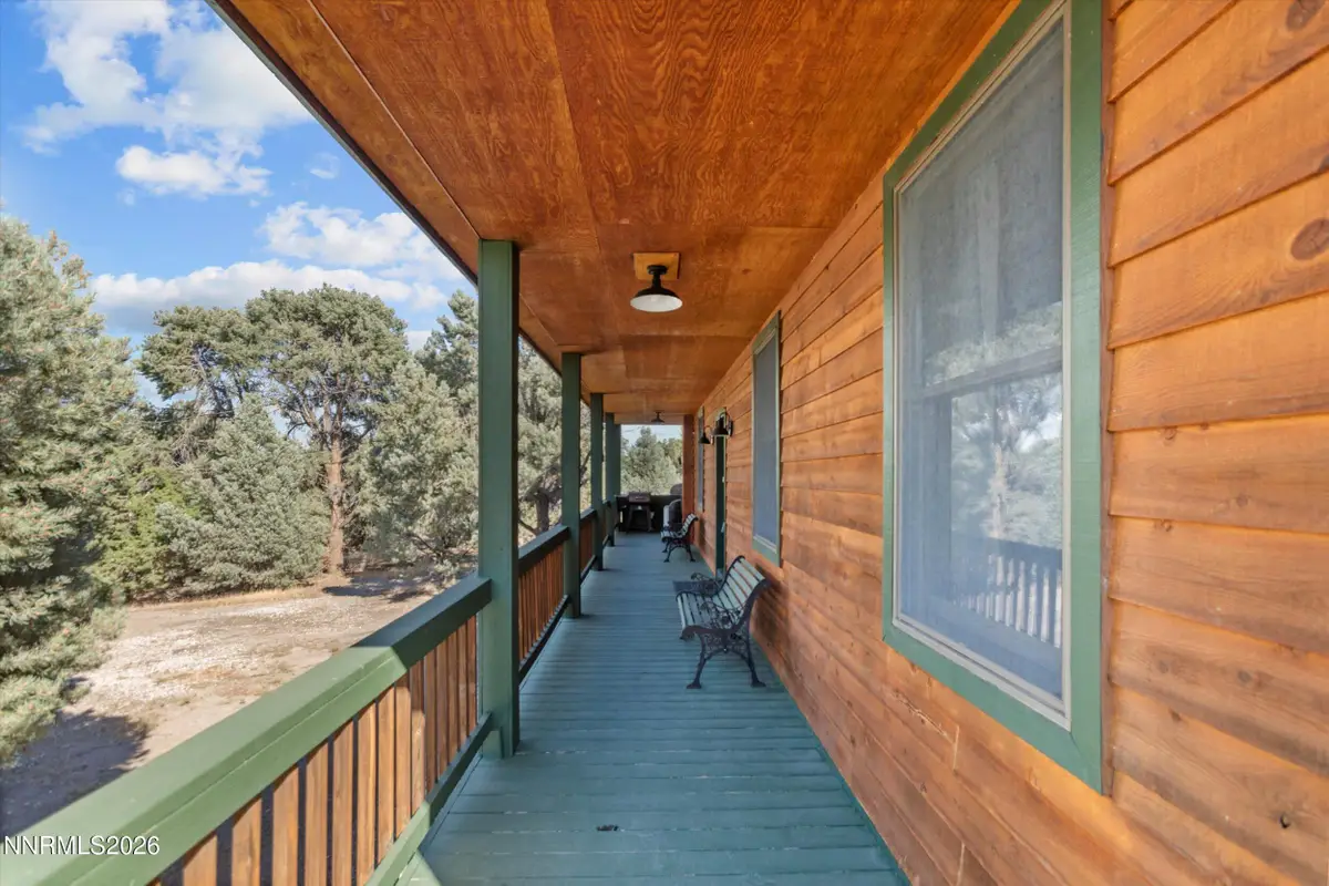 21595 Dortort Drive, Reno, NV 89521 - #1