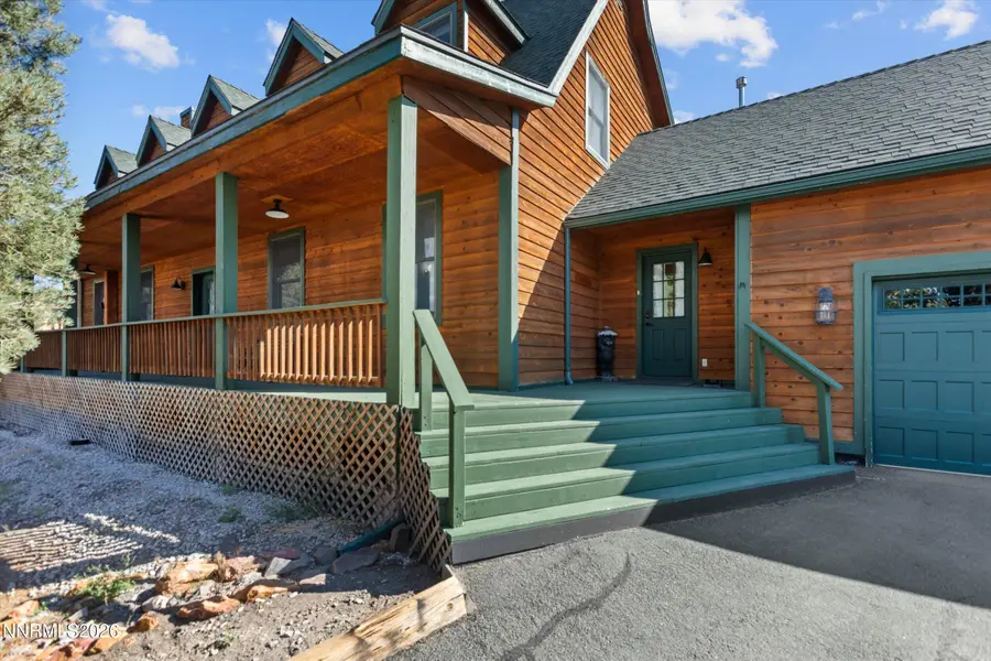 21595 Dortort Drive, Reno, NV 89521 - #2