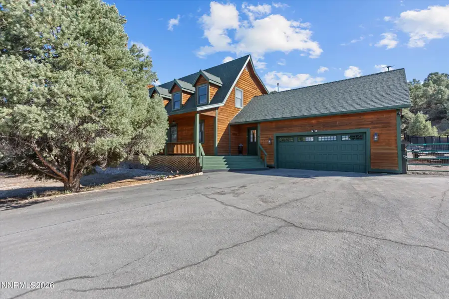 21595 Dortort Drive, Reno, NV 89521 - #3