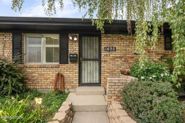 1495 W 6th Street, Reno, NV 89503
