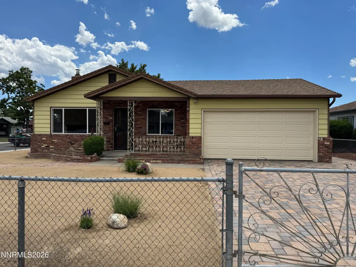 1190 Grand Canyon Boulevard, Reno, NV 89502 - #1