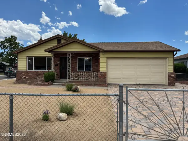 1190 Grand Canyon Boulevard, Reno, NV 89502