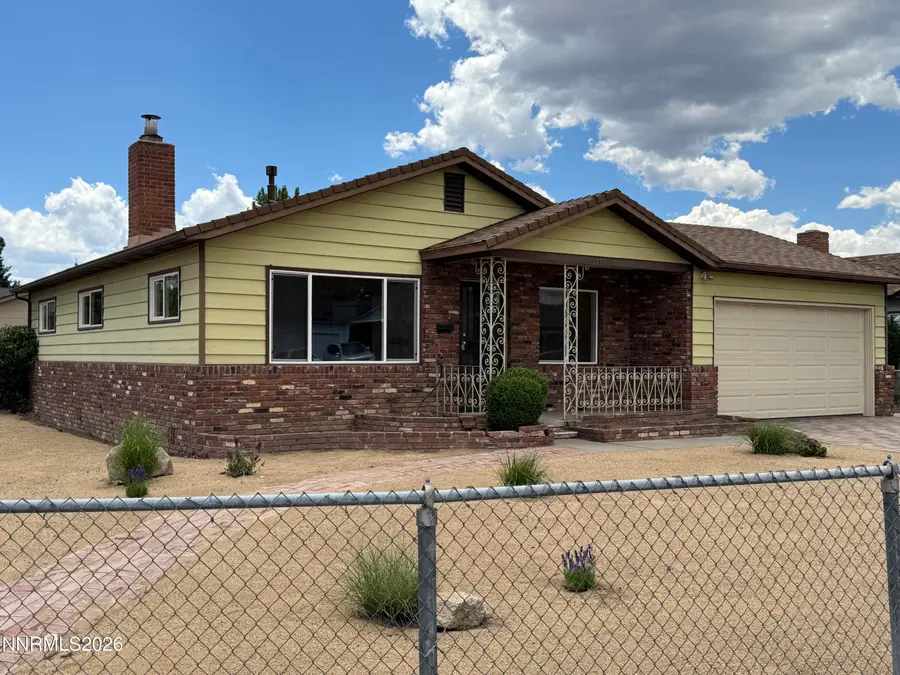 1190 Grand Canyon Boulevard, Reno, NV 89502 - #2