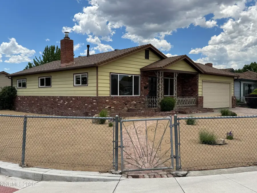 1190 Grand Canyon Boulevard, Reno, NV 89502 - #3