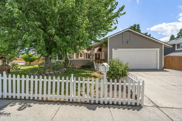 1590 Havencrest Drive, Reno, NV 89523