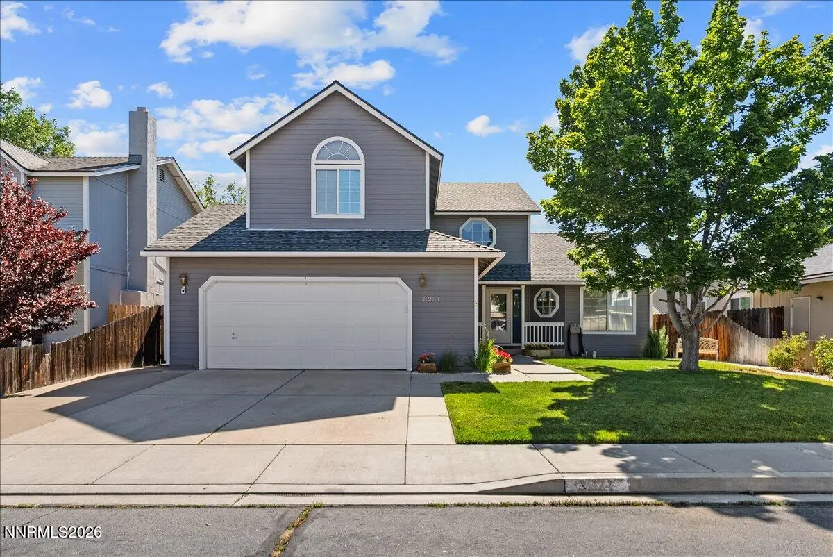 3251 Oreana Drive, Carson City, NV 89701 - #1