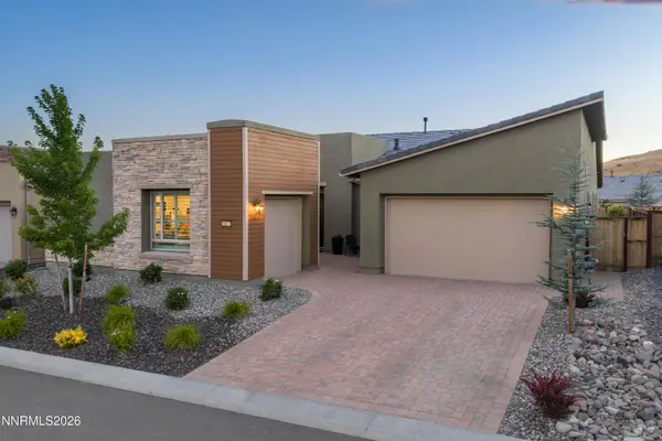 8937 Suncreek Trail, Reno, NV 89523