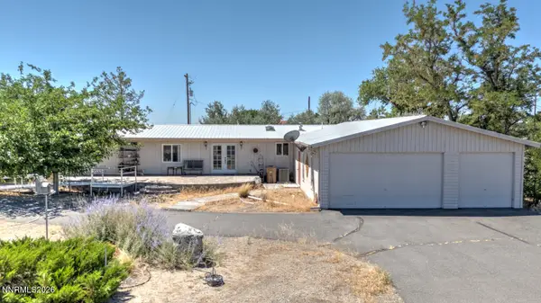 6700 Cox Road, Fallon, NV 89406