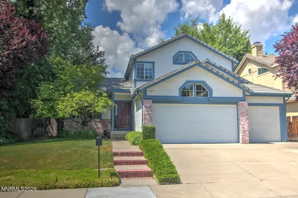 995 Leah Circle, Reno, NV 89511