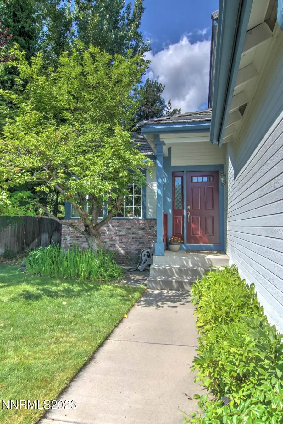 995 Leah Circle, Reno, NV 89511 - #2
