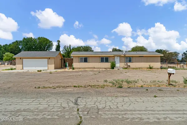 1235 Camille Drive, Fernley, NV 89408