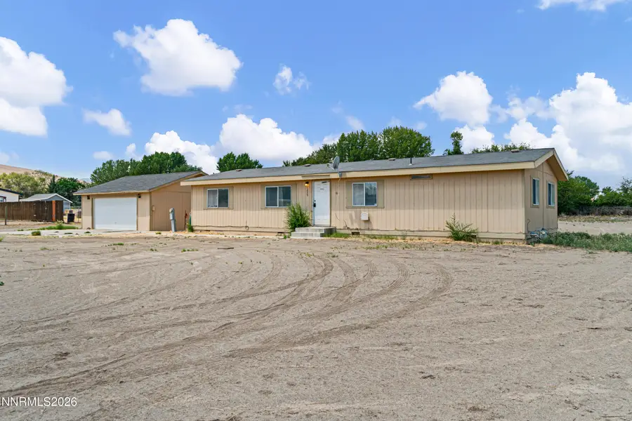 1235 Camille Drive, Fernley, NV 89408 - #3