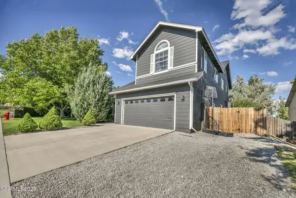 1980 Stargaze Way, Reno, NV 89523