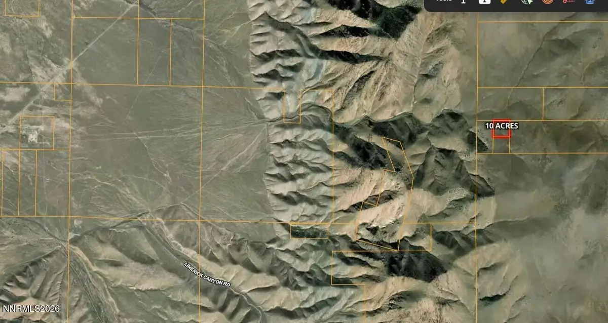 T29 R34 Sec 31, Lovelock, NV 89419 - #1