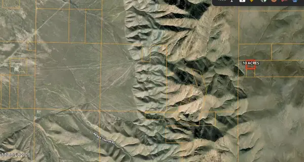 T29 R34 Sec 31, Lovelock, NV 89419