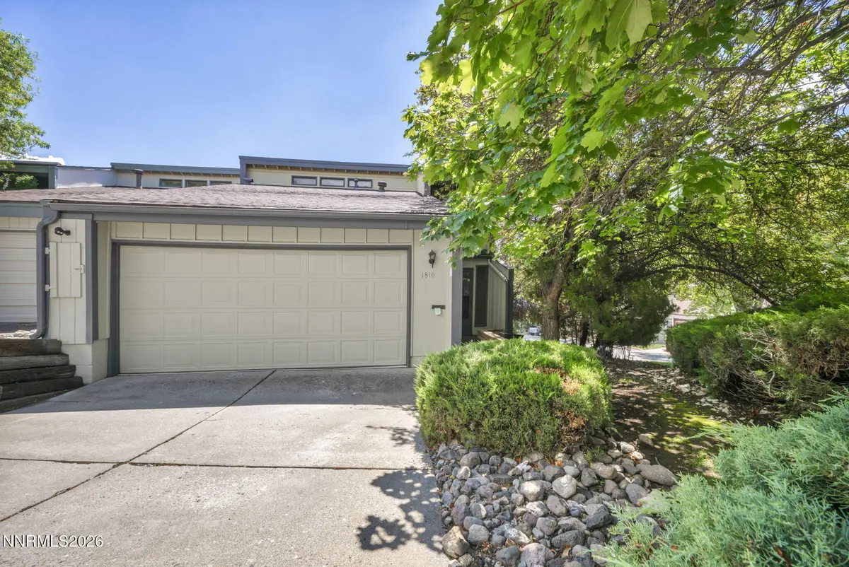 1810 Balboa Drive, Reno, NV 89503 - #1