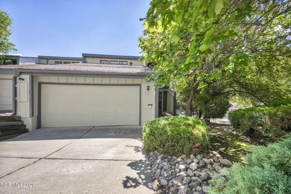 1810 Balboa Drive, Reno, NV 89503