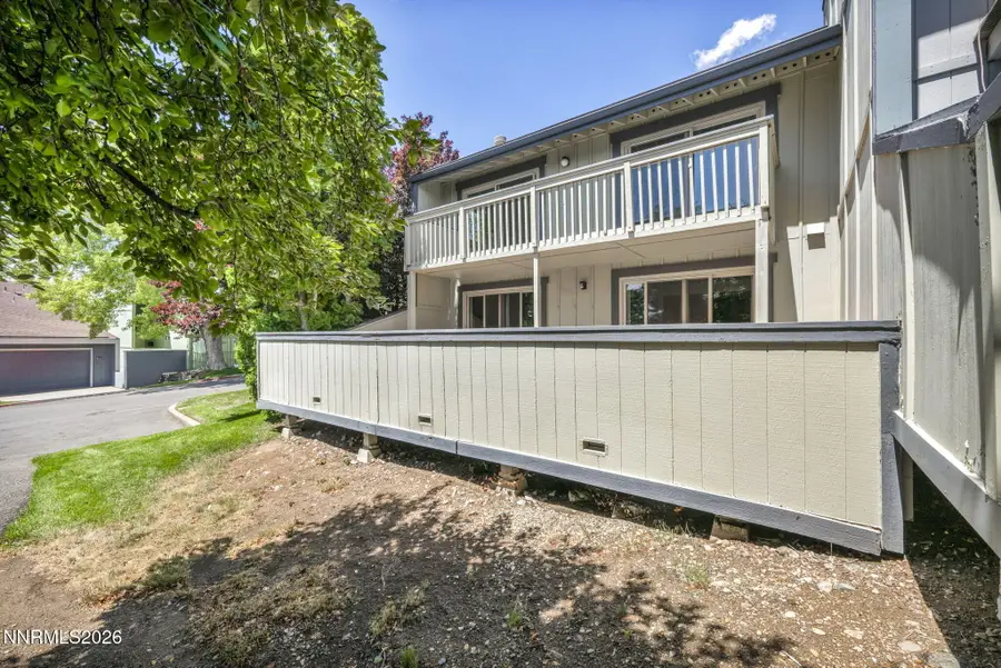 1810 Balboa Drive, Reno, NV 89503 - #2