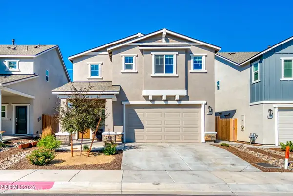7563 Plump Jack Lane, Reno, NV 89506