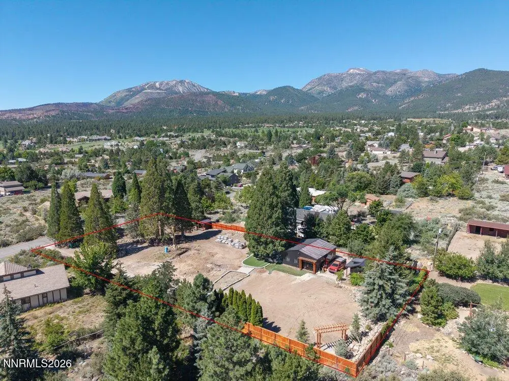 5485 Wildwood Drive, Reno, NV 89511 - #1