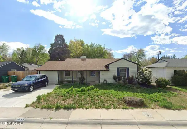 1025 Primrose Street, Reno, NV 89509