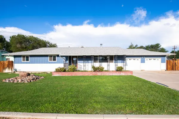 236 S West Street, Yerington, NV 89447