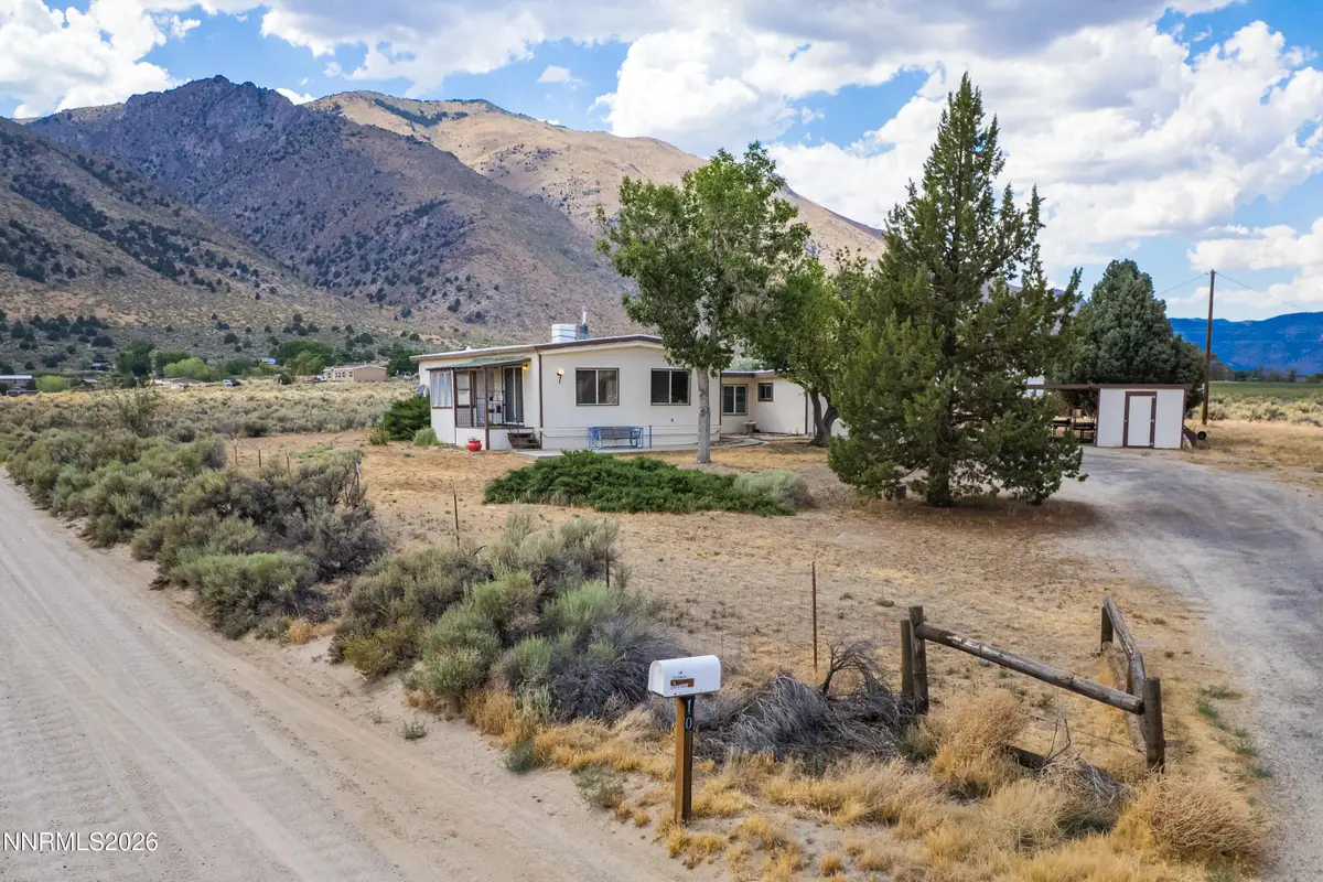 10 Wild Peach Lane, Wellington, NV 89444 - #1