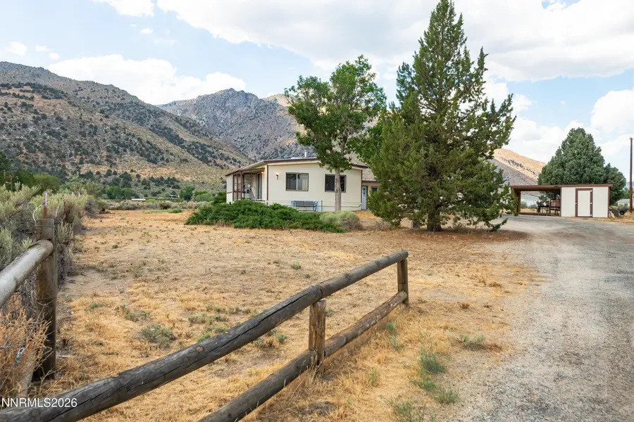 10 Wild Peach Lane, Wellington, NV 89444 - #2